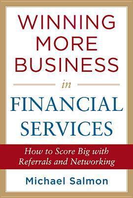 Book Winning More Business in Financial Services free