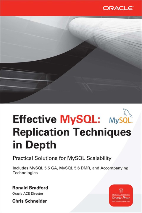 Book Effective MySQL Replication Techniques in Depth free