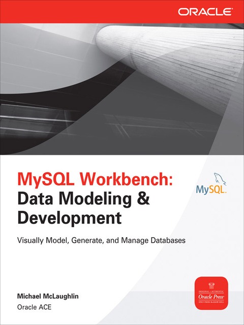 Book MySQL Workbench: Data Modeling & Development free