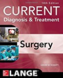 Book Current Diagnosis and Treatment Surgery 14/E free