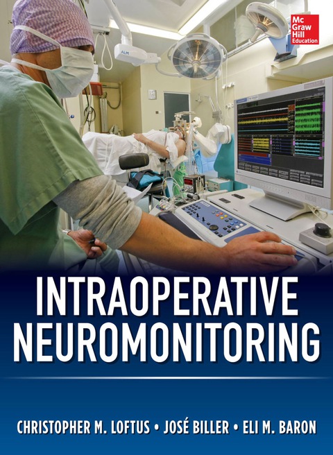 Book Intraoperative Neuromonitoring free