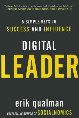 Book Digital Leader: 5 Simple Keys to Success and Influence free