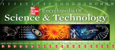 Book McGraw-Hill Encyclopedia of Science and Technology Volumes 1-20 11th Edition (McGraw-Hill Encyclopedia of Science & Technology (20v.)) free