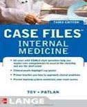 Book JAYPEE (Old) CASE Files Internal Medicine (IE) free