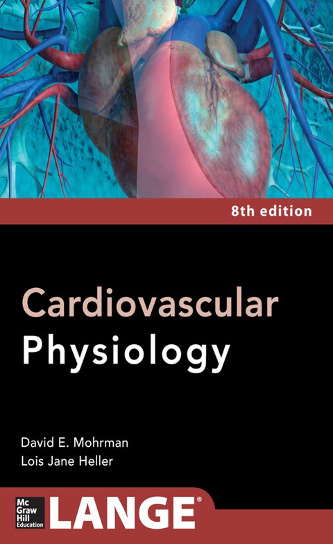 Book Cardiovascular Physiology 8/E (Lange Medical Books) free
