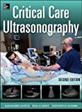 Book Critical Care Ultrasonography, 2nd edition free