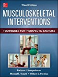 Book Musculoskeletal Interventions 3/E free