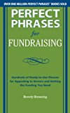 Book Perfect Phrases for Fundraising free