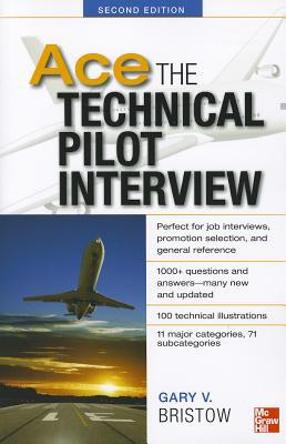 Book Ace The Technical Pilot Interview 2/E free