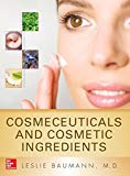 Book Cosmeceuticals and Cosmetic Ingredients free