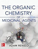 Book Organic Chemistry of Medicinal Agents free