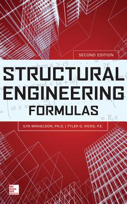 Book Structural Engineering Formulas, Second Edition free