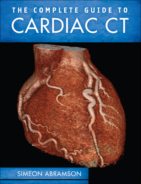 Book The Complete Guide to Cardiac CT free