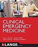 Book Clinical Emergency Medicine (Lange Medical Books) free