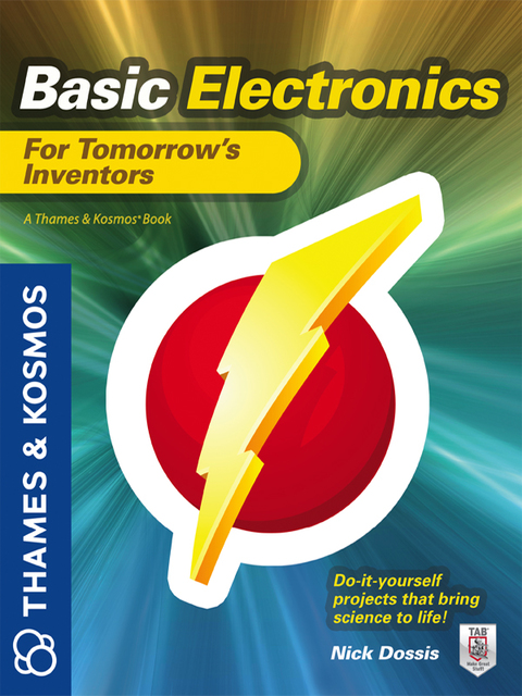 Book Basic Electronics for Tomorrow's Inventors free