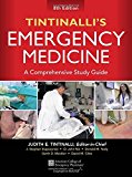 Book Tintinalli's Emergency Medicine: A Comprehensive Study Guide, 8th edition free