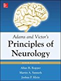 Book Adams and Victor's Principles of Neurology 10th Edition free