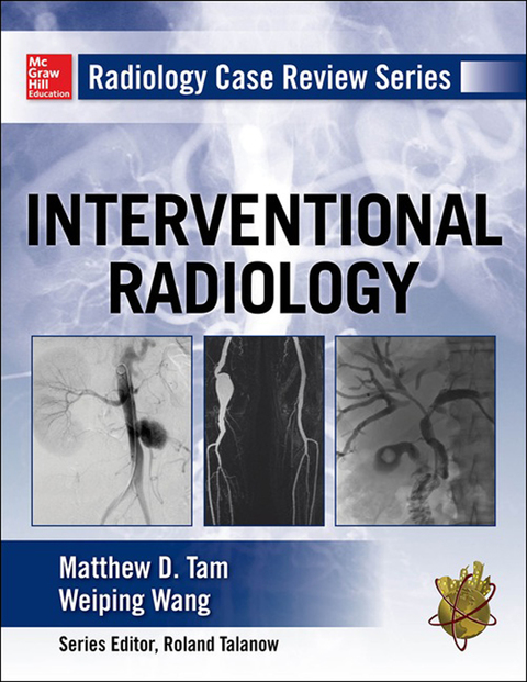 Book Radiology Case Review Series: Interventional Radiology free