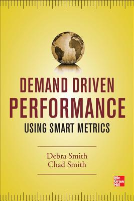 Book Demand Driven Performance free