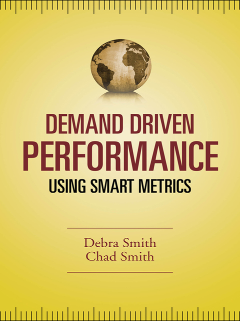 Book Demand Driven Performance free
