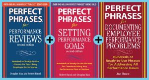 Book Perfect Phrases for Performance Reviews (EBOOK BUNDLE) free