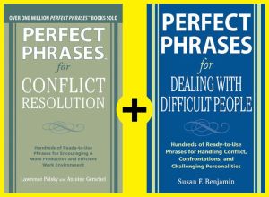 Book Perfect Phrases for Communications (EBOOK BUNDLE) free