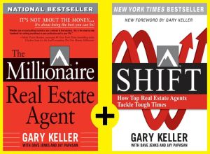 Book Millionaire Real Estate Agent - Success in Good Times and Bad (EBOOK BUNDLE) free