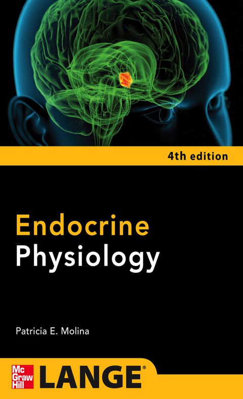 Book Endocrine Physiology, Fourth Edition (Lange Physiology Series) free