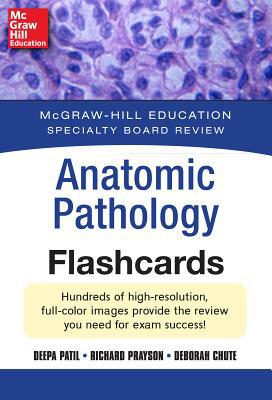 Book McGraw-Hill Specialty Board Review Anatomic Pathology Flashcards (McGraw-Hill Education Specialty Board Review) free