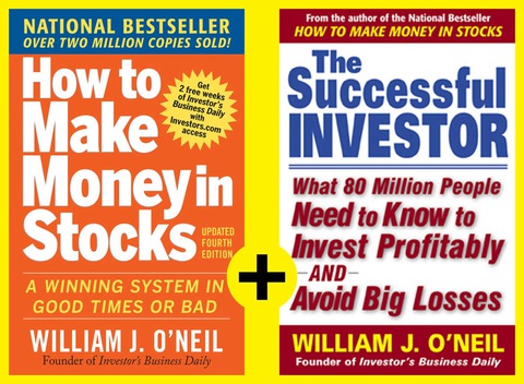 Book How to Make Money in Stocks and Become a Successful Investor (TABLET--EBOOK) free