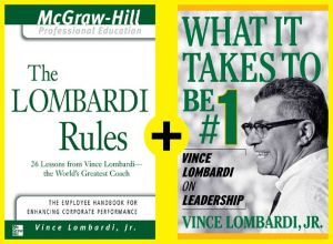 Book Lombardi - Rules and Lessons on What It Takes to Be #1 (EBOOK BUNDLE) free