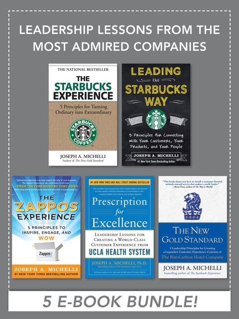 Book Leadership Lessons from the Most Admired Companies free