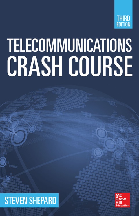 Book Telecommunications Crash Course, Third Edition free