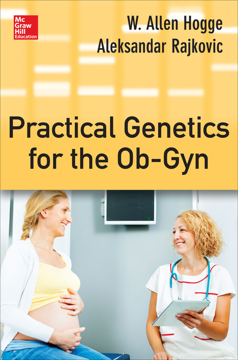 Book Practical Genetics for the Ob-Gyn free