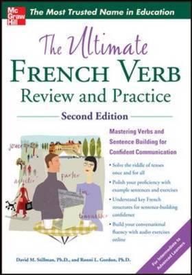 Book The Ultimate French Verb Review and Practice, 2nd Edition (UItimate Review & Reference Series) free