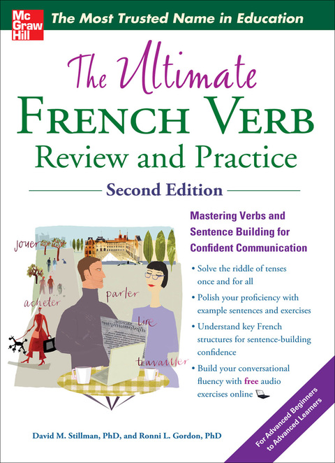 Book The Ultimate French Verb Review and Practice, 2nd Edition (UItimate Review & Reference Series) free