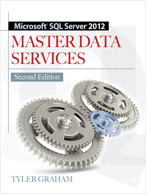 Book Microsoft SQL Server 2012 Master Data Services 2/E free
