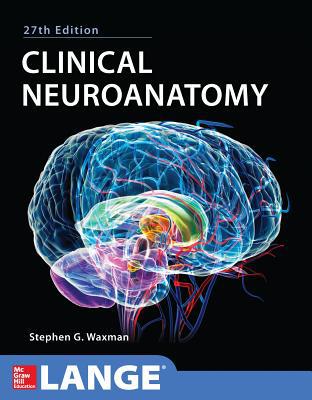 Book Clinical Neuroanatomy 27/E (Lange Medical Book) free