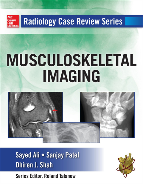 Book Radiology Case Review Series: MSK Imaging free