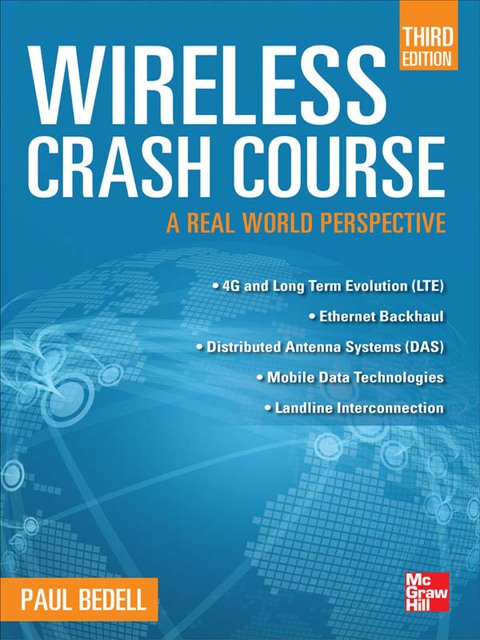 Book Wireless Crash Course: Third Edition free