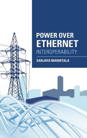 Book Power Over Ethernet Interoperability Guide free