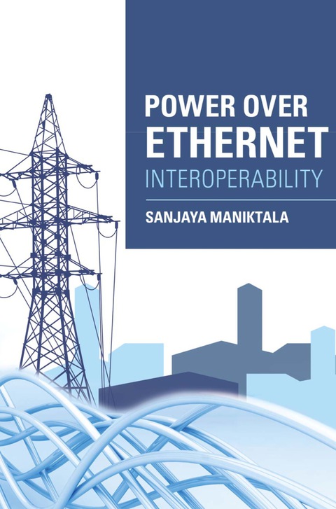Book Power Over Ethernet Interoperability Guide free
