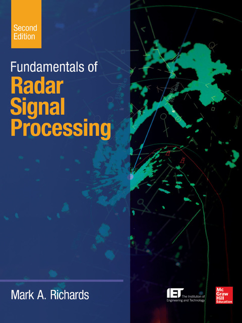 Book Fundamentals of Radar Signal Processing, Second Edition (McGraw-Hill Professional Engineering) free