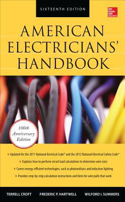 Book American Electricians' Handbook, Sixteenth Edition free