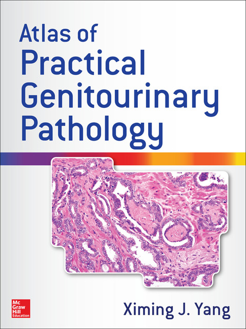 Book Atlas of Practical Genitourinary Pathology free