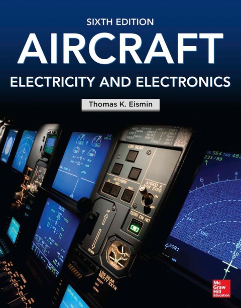 Book Aircraft Electricity and Electronics, Sixth Edition free