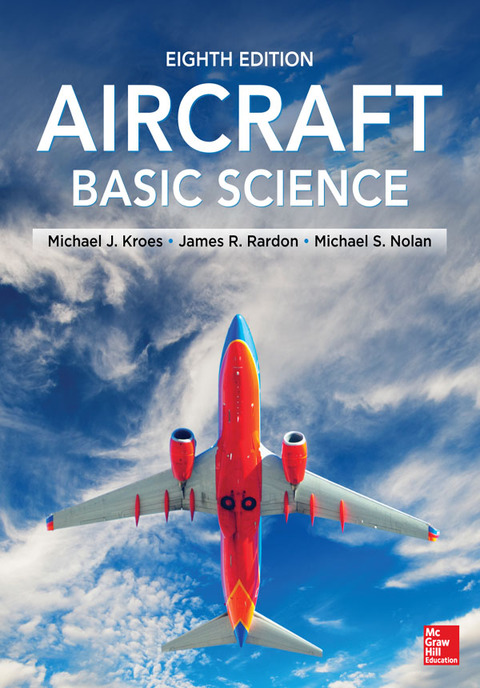 Book Aircraft Basic Science, Eighth Edition free
