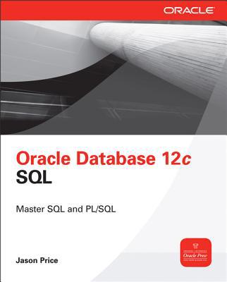 Book Oracle Database 12c SQL free