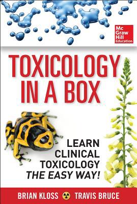 Book Toxicology in a Box free