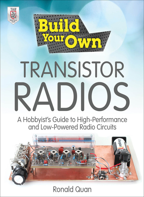 Book Build Your Own Transistor Radios free